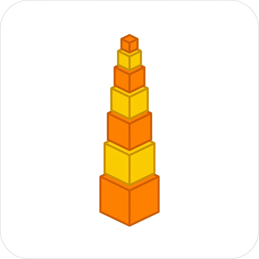 Prepared Environment Icon