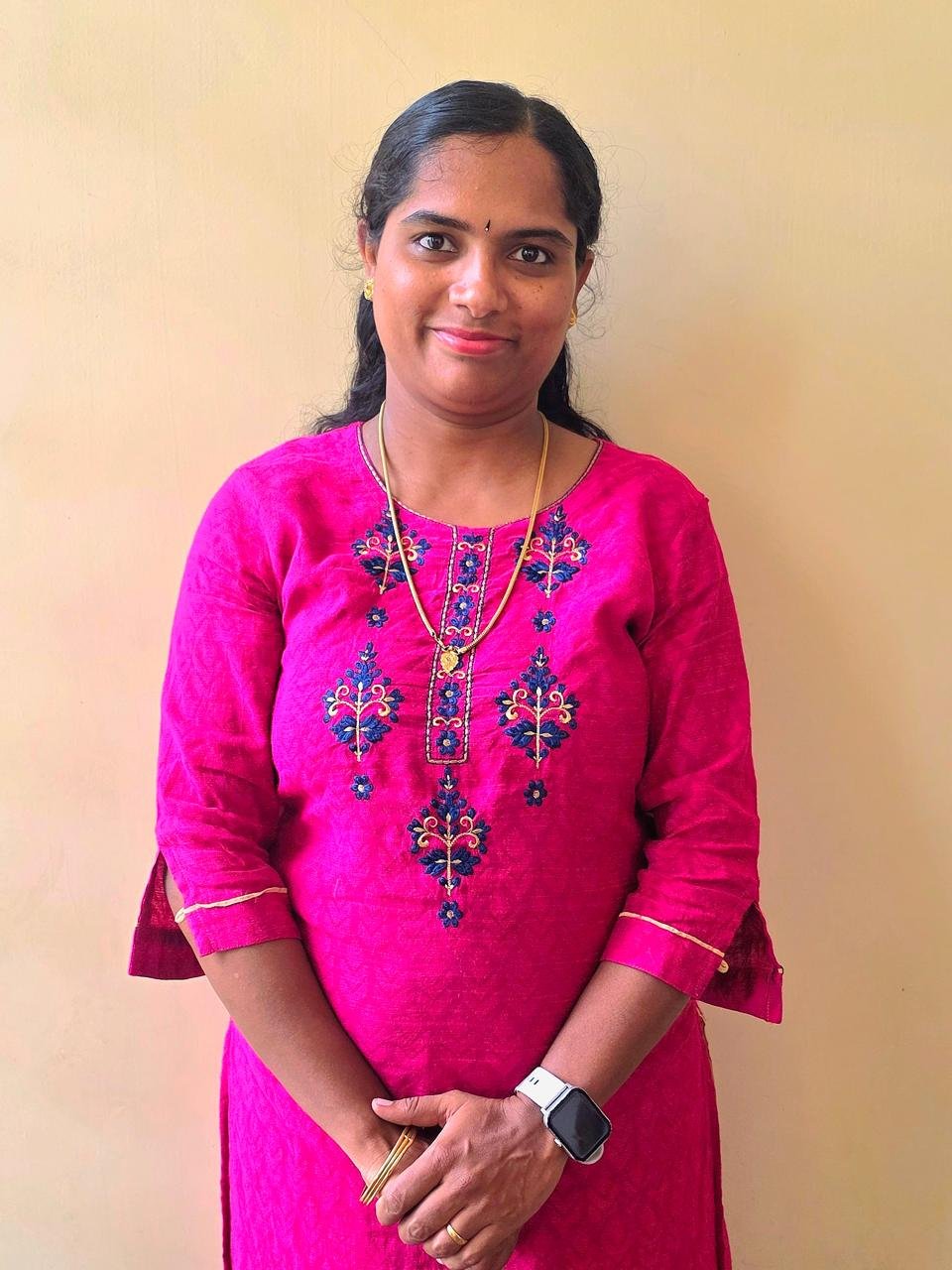Ashwathy