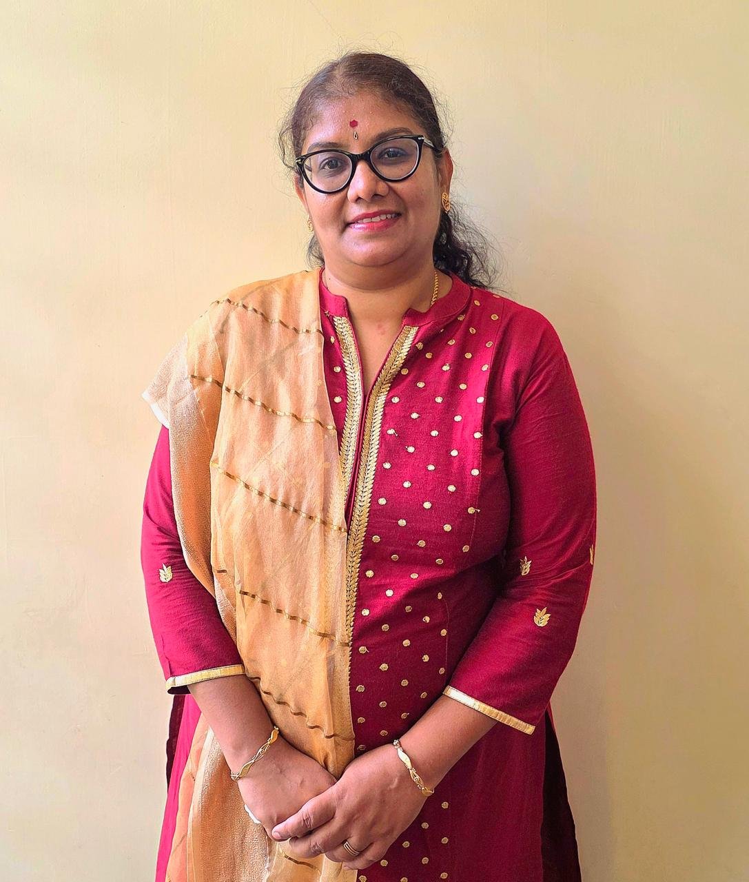 Deepa G