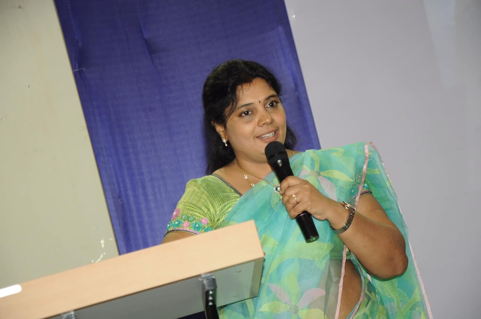 Hemamalini Kesavaraj