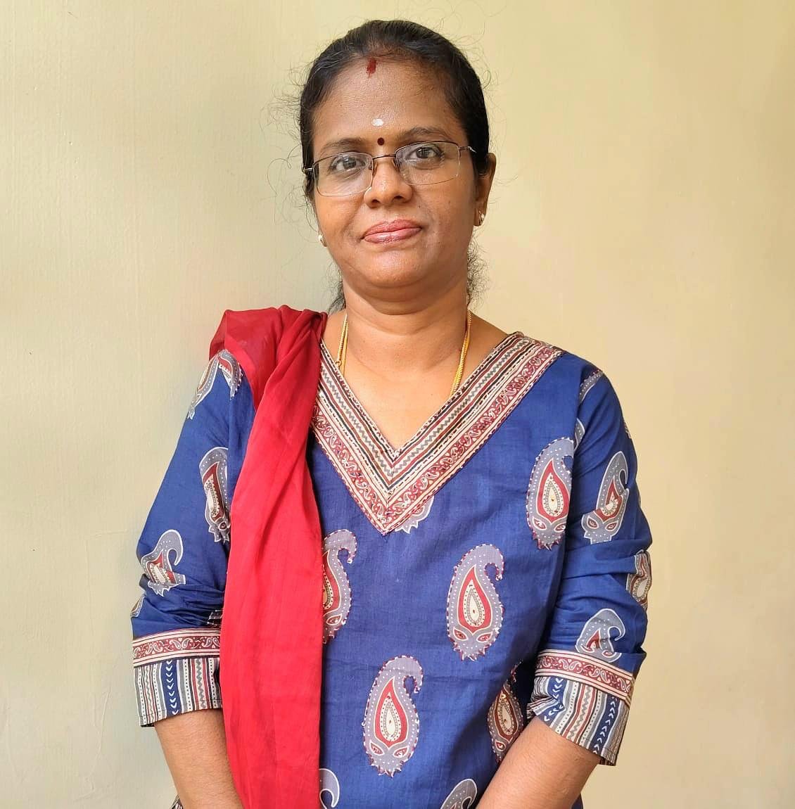 Sujatha