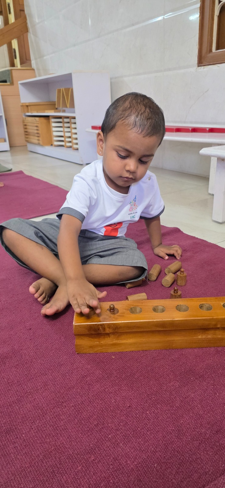 Toddler Program